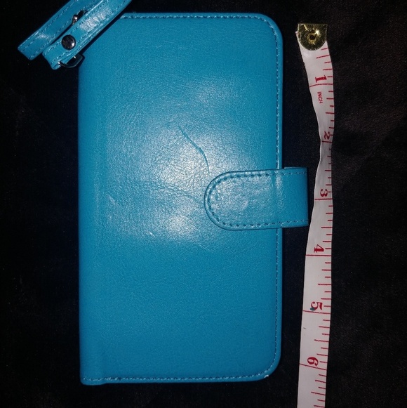 Iphone Wallet Case - Picture 5 of 6